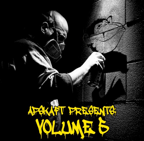Apskaft Presents: Volume 5