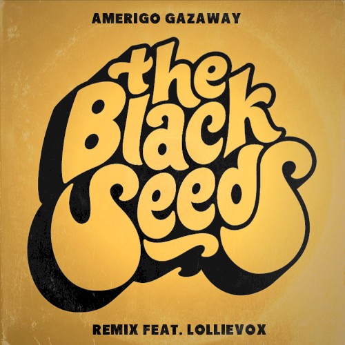 One More Time (The Black Seeds Remix)