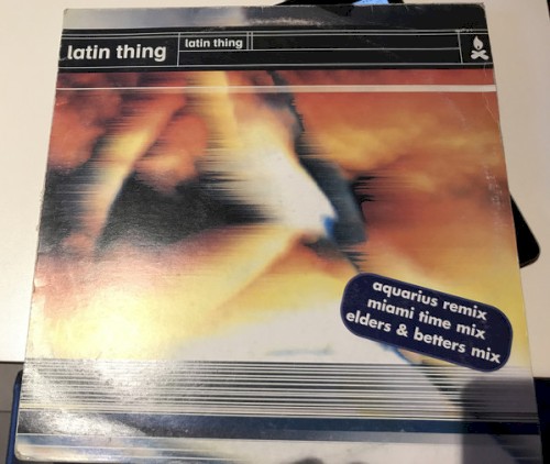 Latin thing