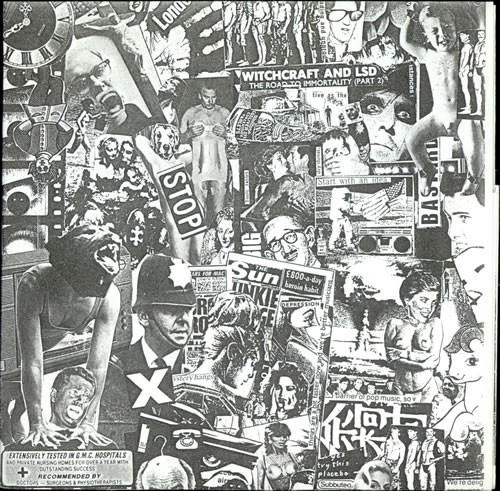 Cor Trance E.P.
