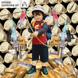 Sapphire EP