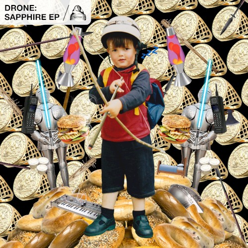 Sapphire EP