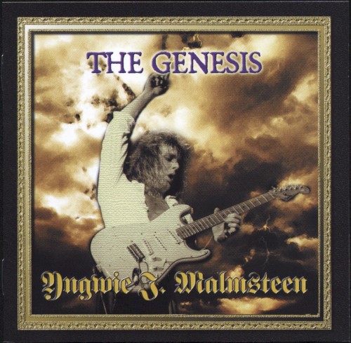 The Genesis