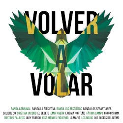 Volver A Volar
