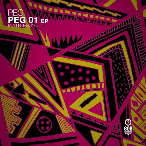 PEG 01 EP