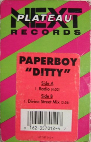 Ditty