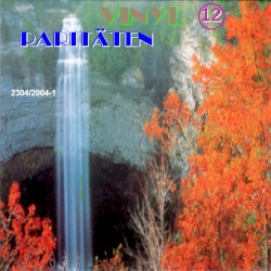 Vinyl Raritäten 12