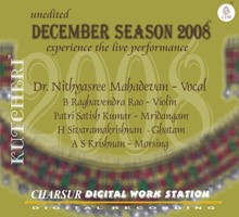 December Season 2008