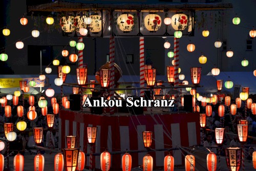 Ankou Schranz