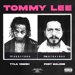 Tommy Lee