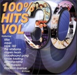 100% Hits, Volume 30