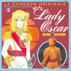 Lady Oscar