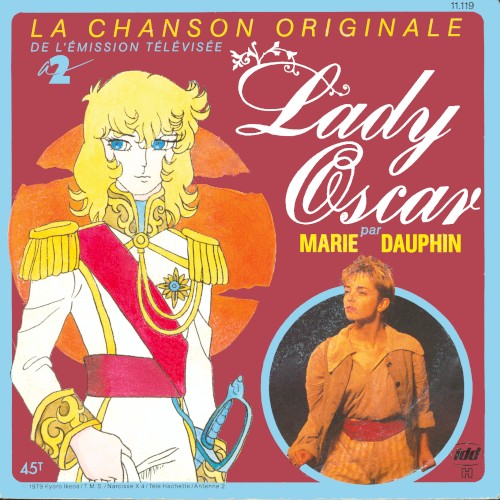 Lady Oscar