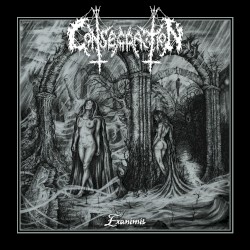 Exanimis