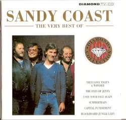 The Very Best Of Sandy Coast