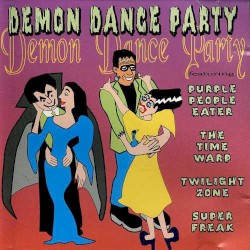 Demon Dance Party