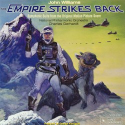 The Empire Strikes Back: Symphonic Suite