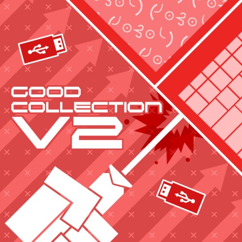 GOODCOLLECTION V2