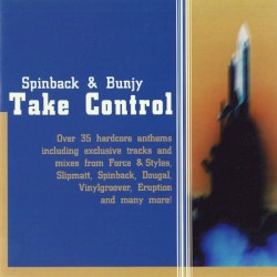 Spinback & Bunjy Take Control