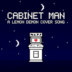 Cabinet Man