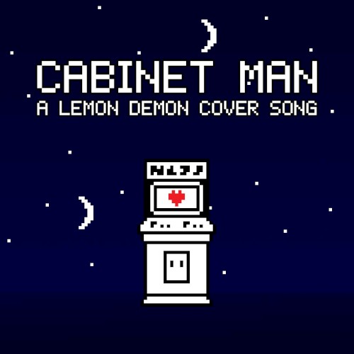 Cabinet Man