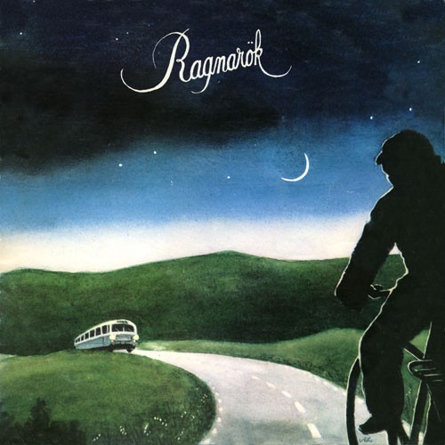 Ragnarök