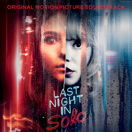Last Night in Soho: Original Motion Picture Soundtrack