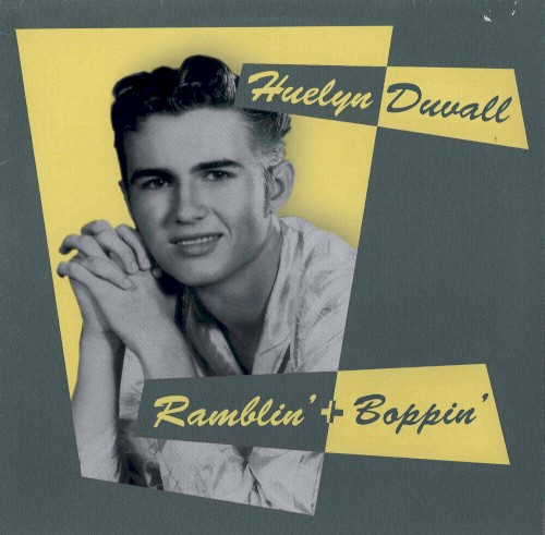 Ramblin’ + Boppin’