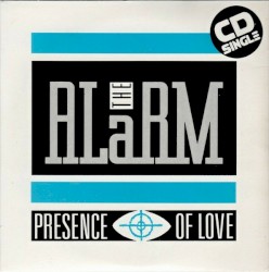 Presence of Love