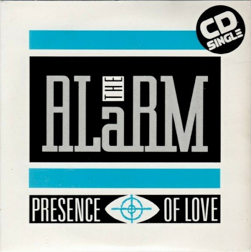 Presence of Love