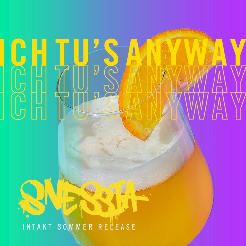 Ich tu’s anyway
