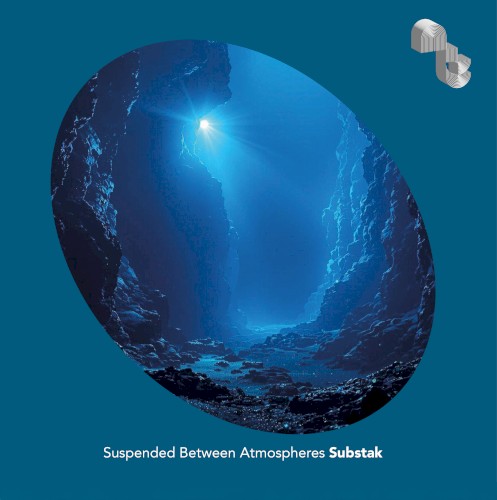 Suspended Between Atmospheres