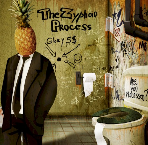 Are You Processed?