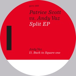Split EP