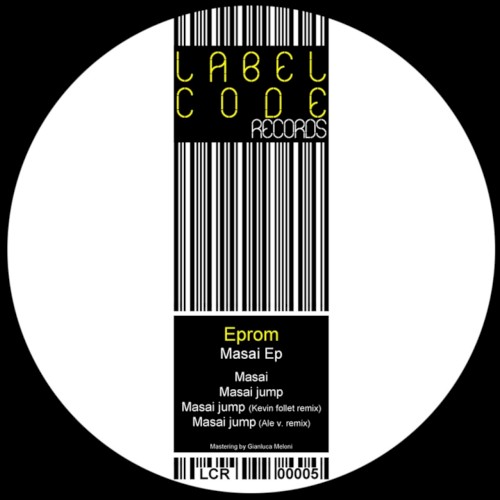 Masai EP