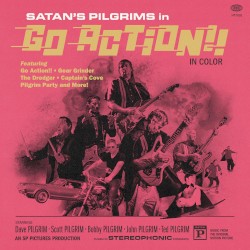 Go Action!!
