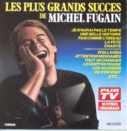 Les Plus Grands Succès