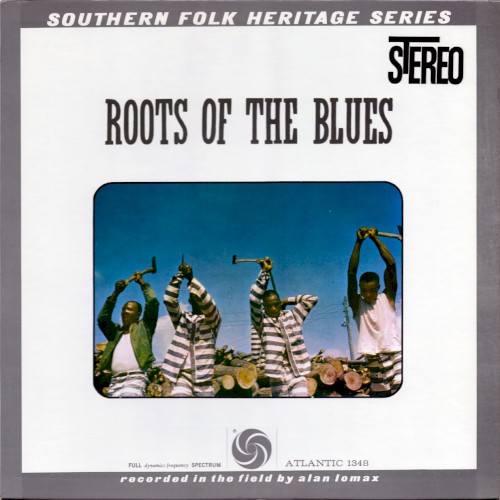 Roots of the Blues