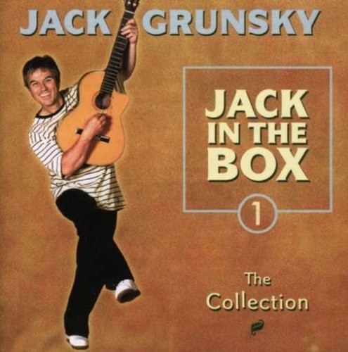 Jack in the Box #1