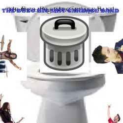 The Bozo Big Shit Garbage Band