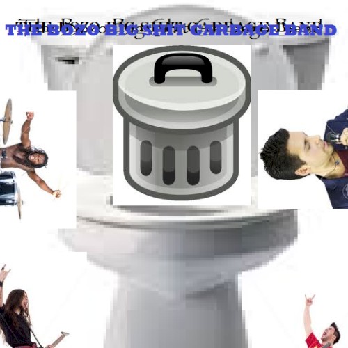 The Bozo Big Shit Garbage Band