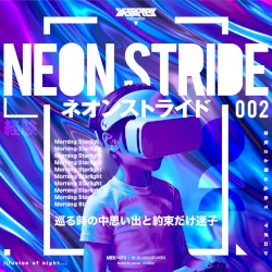 ネオンストライド002
