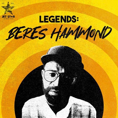Reggae Legends