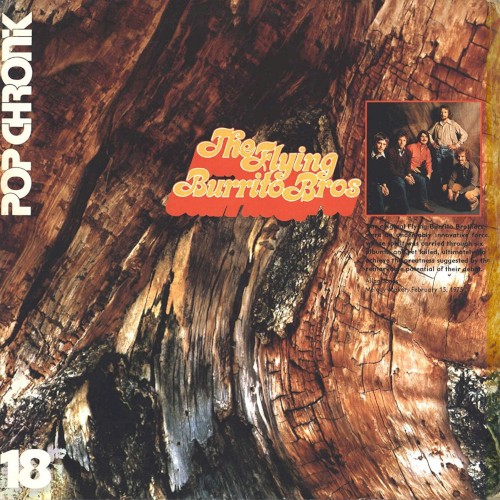 Pop Chronik 18