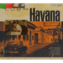 Cuba Havana
