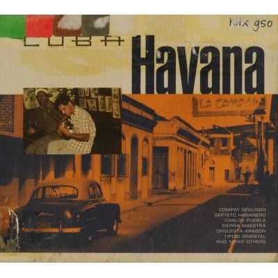 Cuba Havana