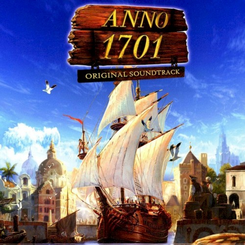 Anno 1701 Original Soundtrack