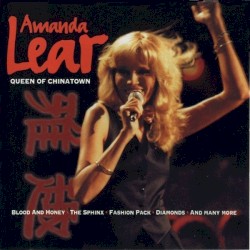 Queen of Chinatown