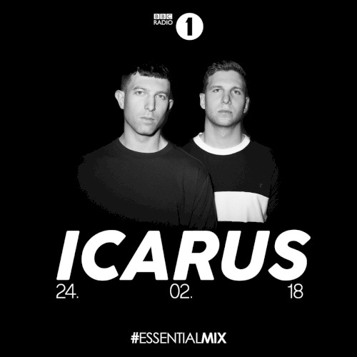 2018-02-24: BBC Radio 1 Essential Mix