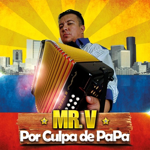 Por Culpa de Papa